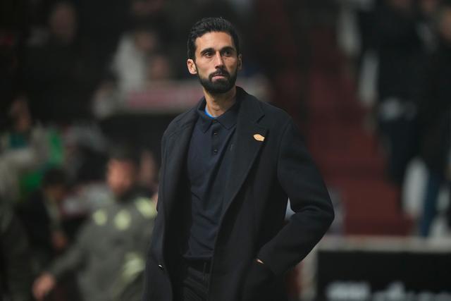 米兰体育-包含赛后葡超焦点战；比利亚雷亚尔回应争议；话题不断；训练强度明显提升的词条